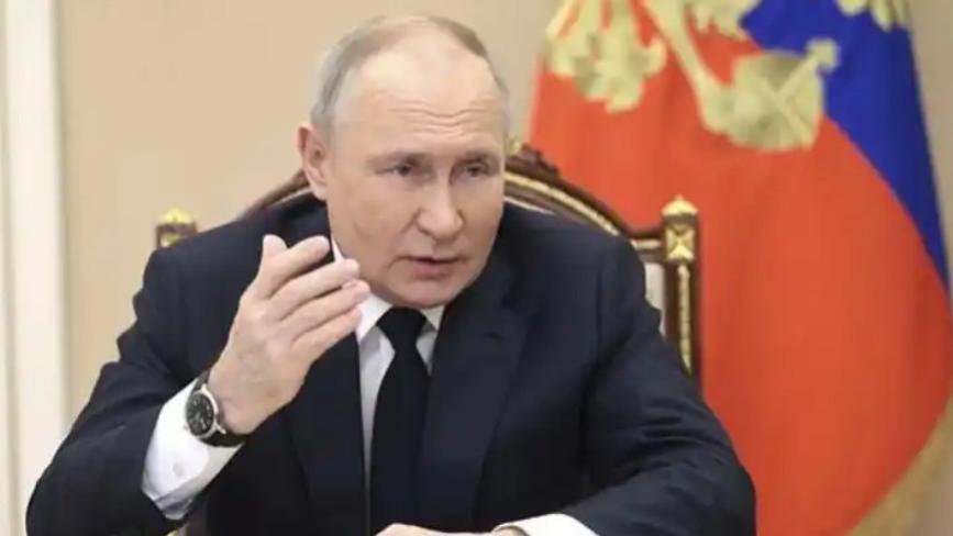 普京突然改口，愿意给泽连斯基一个见面机会