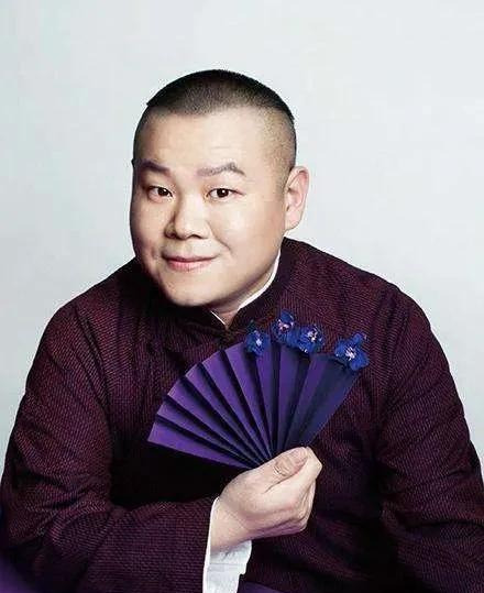 岳云鹏不想更红了











天呐！岳云鹏居然不想更红了！他最火的时候