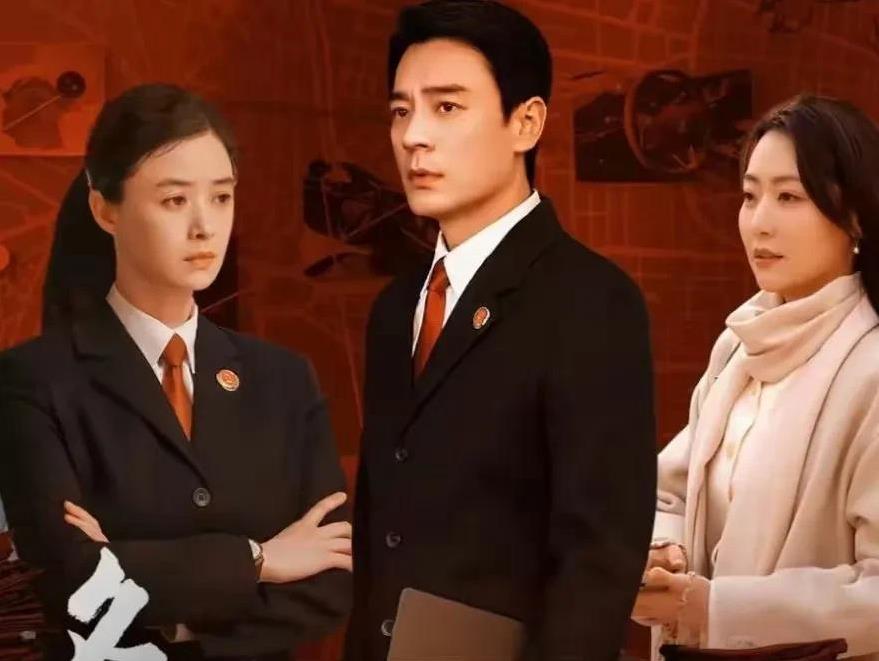 《以法之名》：乔振兴作为万海集团涉黑案的主审，竟然会畏罪自杀，万海案辩护律师张文