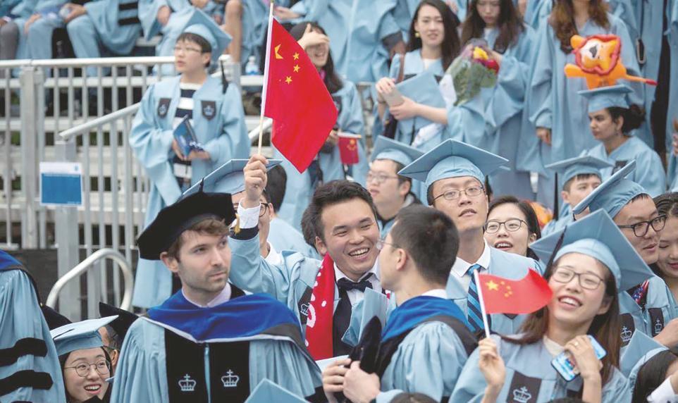 为啥美国有钱人不来中国，而中国有钱人却移民美国？因为说白了，在美国只要你有钱，还