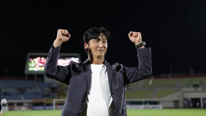 韩足晚报（2025.12.21）——郑正溶接手全北，绿衫军重返土帅体制