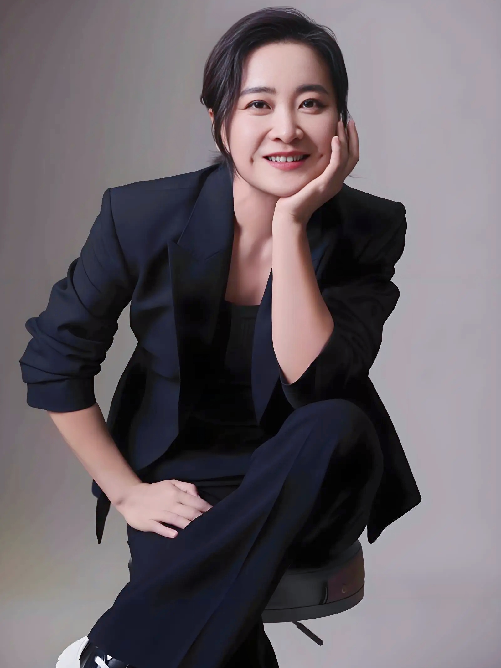 很好奇贾玲为什么不上春晚了？