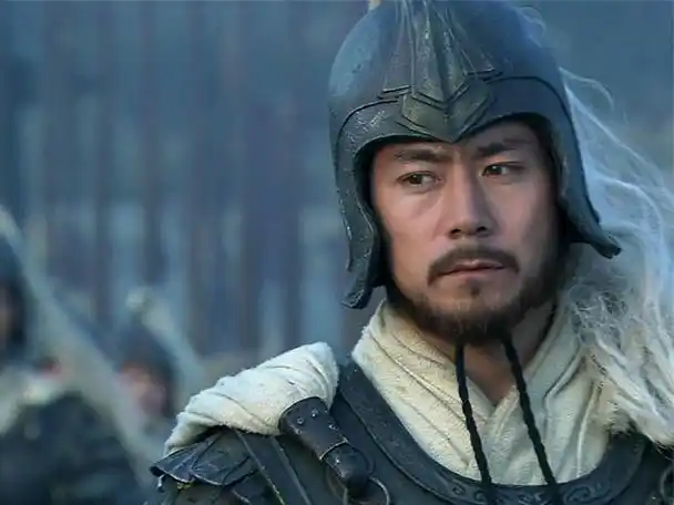 吕蒙凭何进武庙？战绩卓越，战略过人，值得探讨！