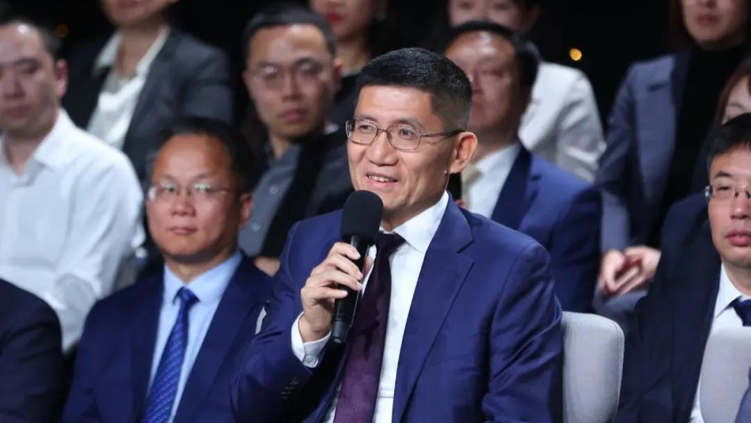 同创伟业郑伟鹤：相信国运，坚持投早投小投科技