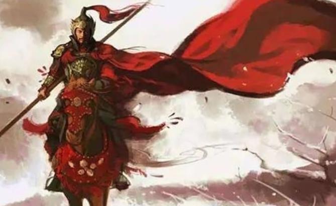 公元951年，还没黄袍加身的赵匡胤跑去找曹彬要酒喝，不料，曹彬一点面子也不给他，