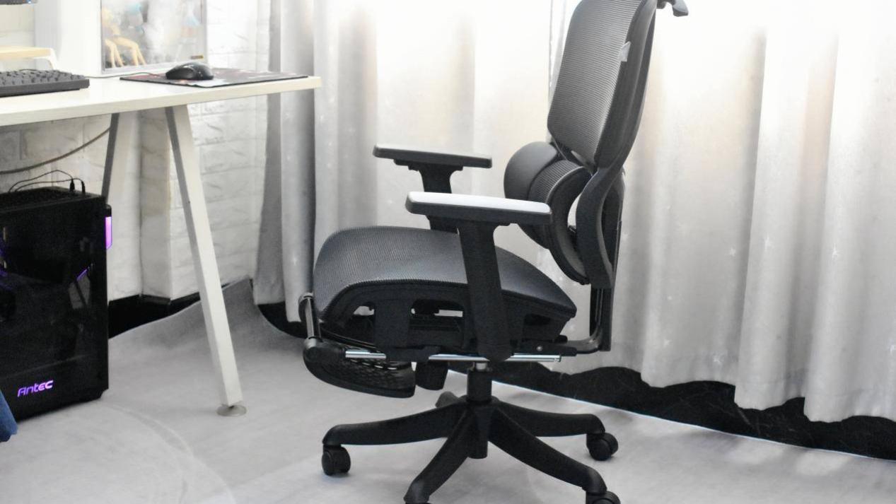 人体工学椅买哪个品牌好？2026年最舒适的人体工学椅排行榜