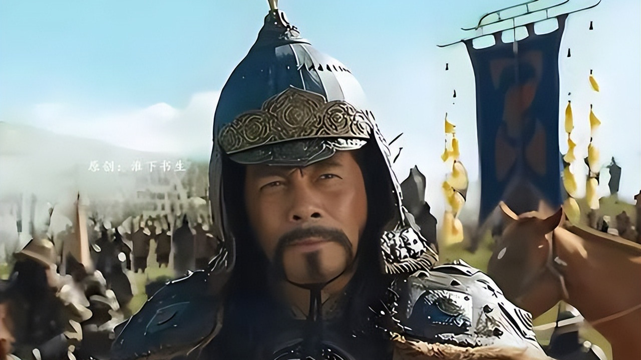 历史上善于逃跑的十四大逃跑达人分别是谁？