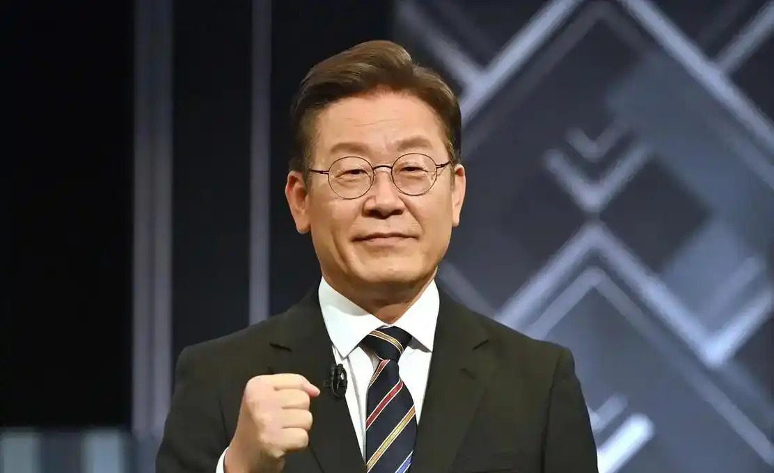 韩国总统不去北约峰会，挺好











韩国总统李在明不去北约峰会，这
