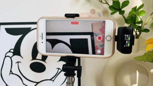 领夹麦克风什么样的好？网友公认的领夹麦克风性价比天花板来了！