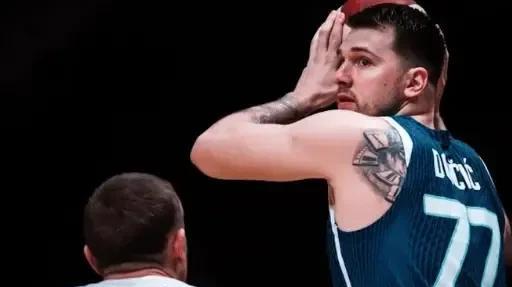 NBA情报局07月07日讯    欧洲篮球媒体Eurohoops今早整了波大动静