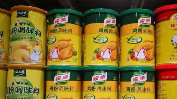 "鸡精加热久了会致癌"系谣言 专家为你揭开调味品安全真相