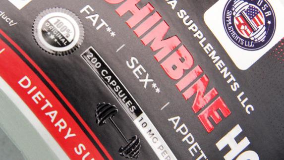 过光哑油+局部UV：标签工艺融合的核心技术与视觉升级方案