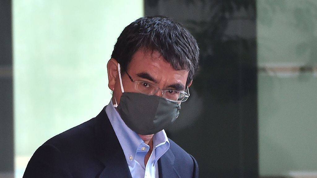 死不悔改？目本外相答记者问声称高市早苗不会撤回涉台发言