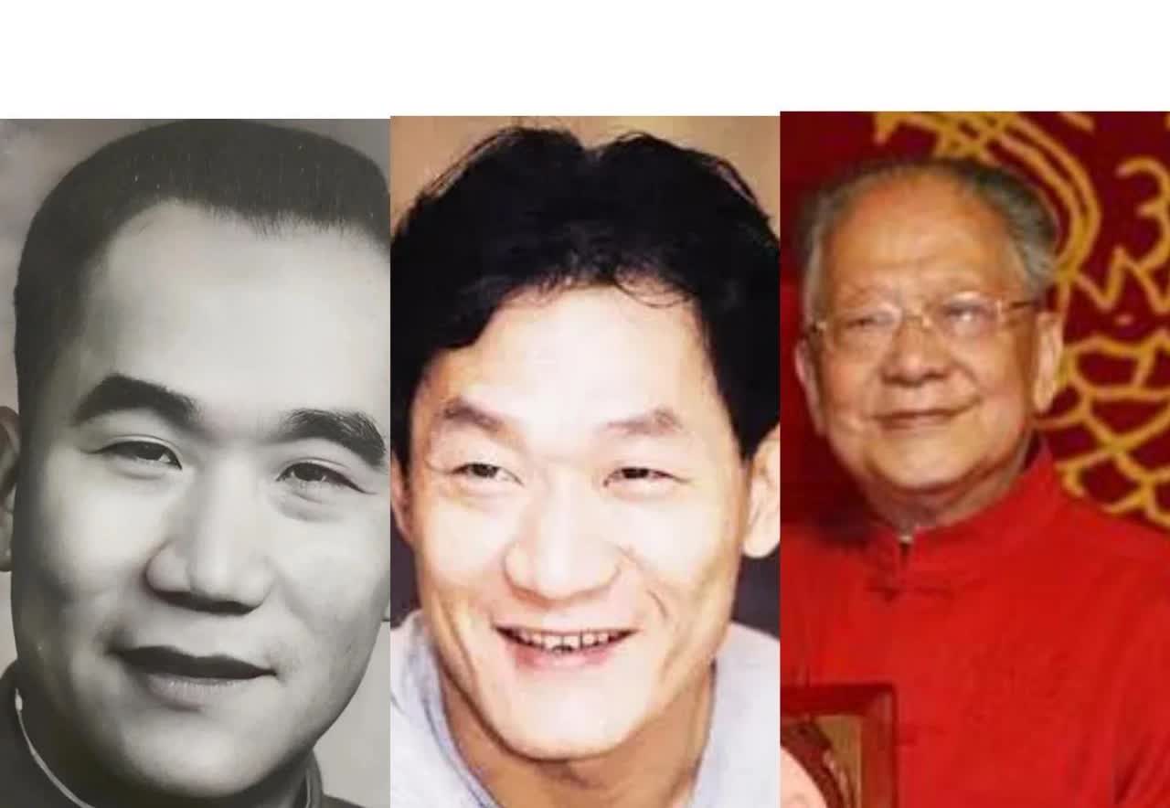 王朔年轻时敢说也爱说，07年他就说到侯耀华头上了。说他老侯家搁以前那就是要饭的，