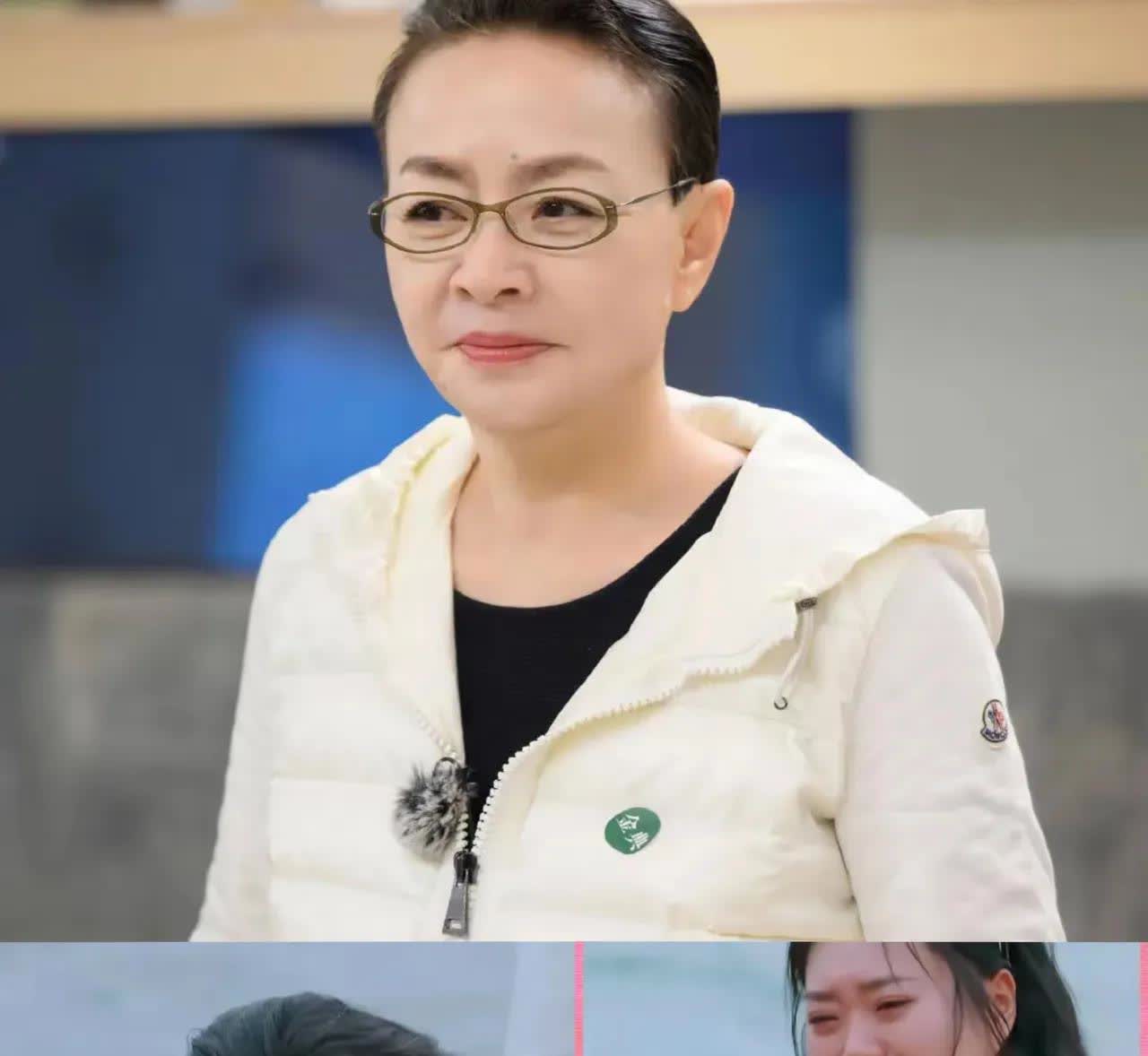 终于搞明白了
为什么宋丹丹这么讨厌李雪琴了！

不是因为性格不合，而是李雪
