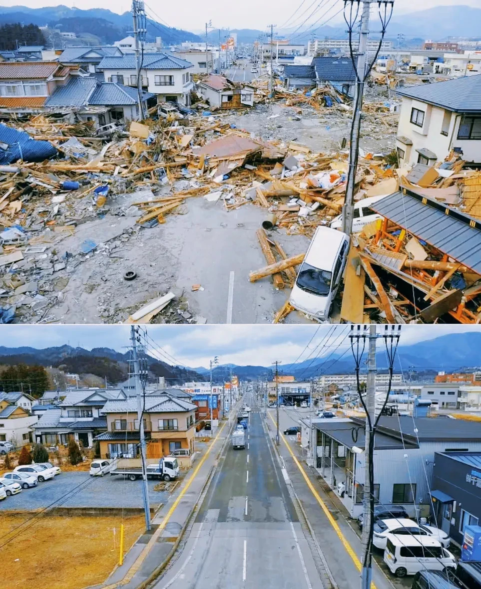 日本或将面临毁灭性地震

















日本要地震了？大使馆都