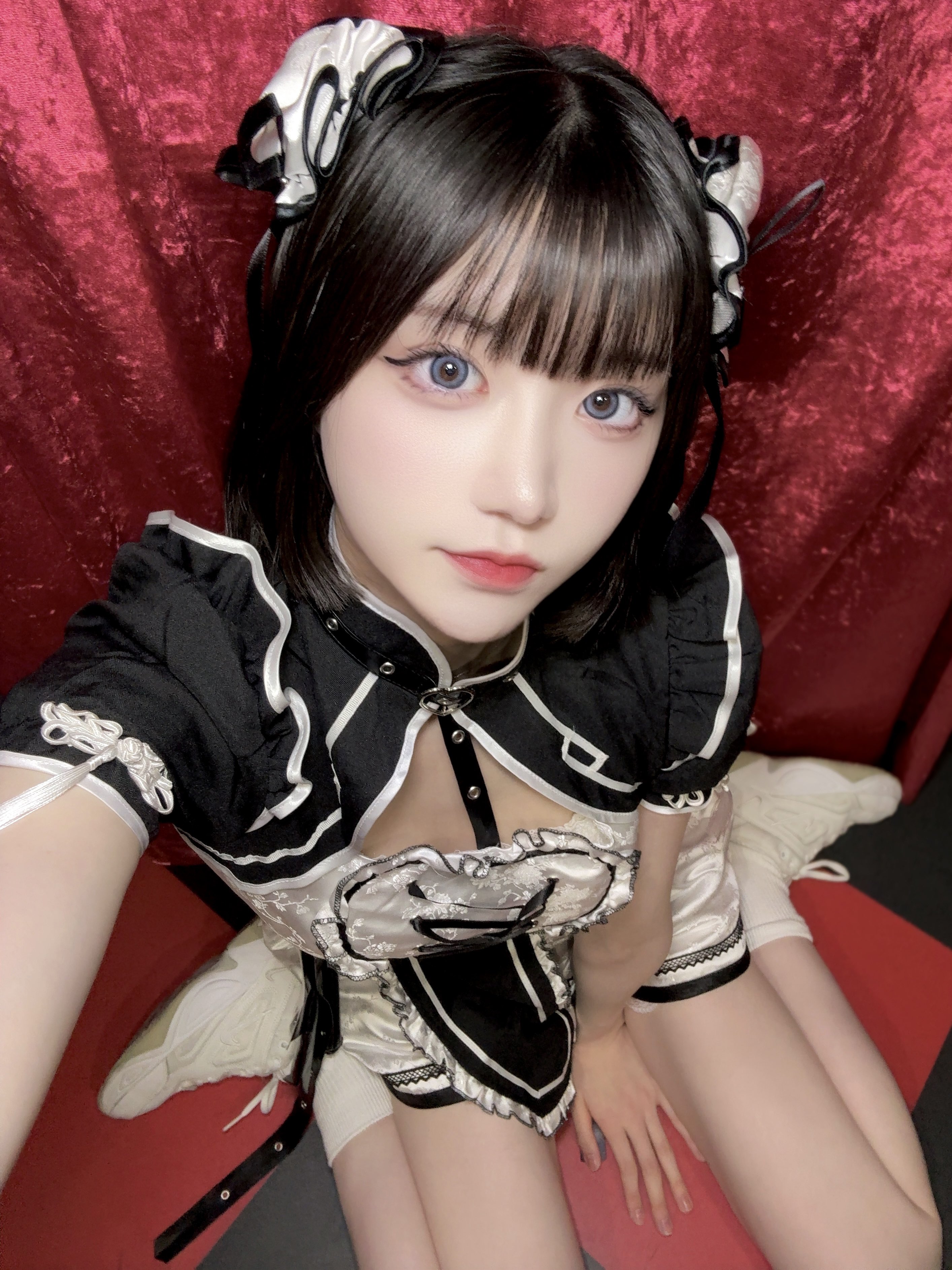 美女也有烦恼呐，说说你的烦心事吧！