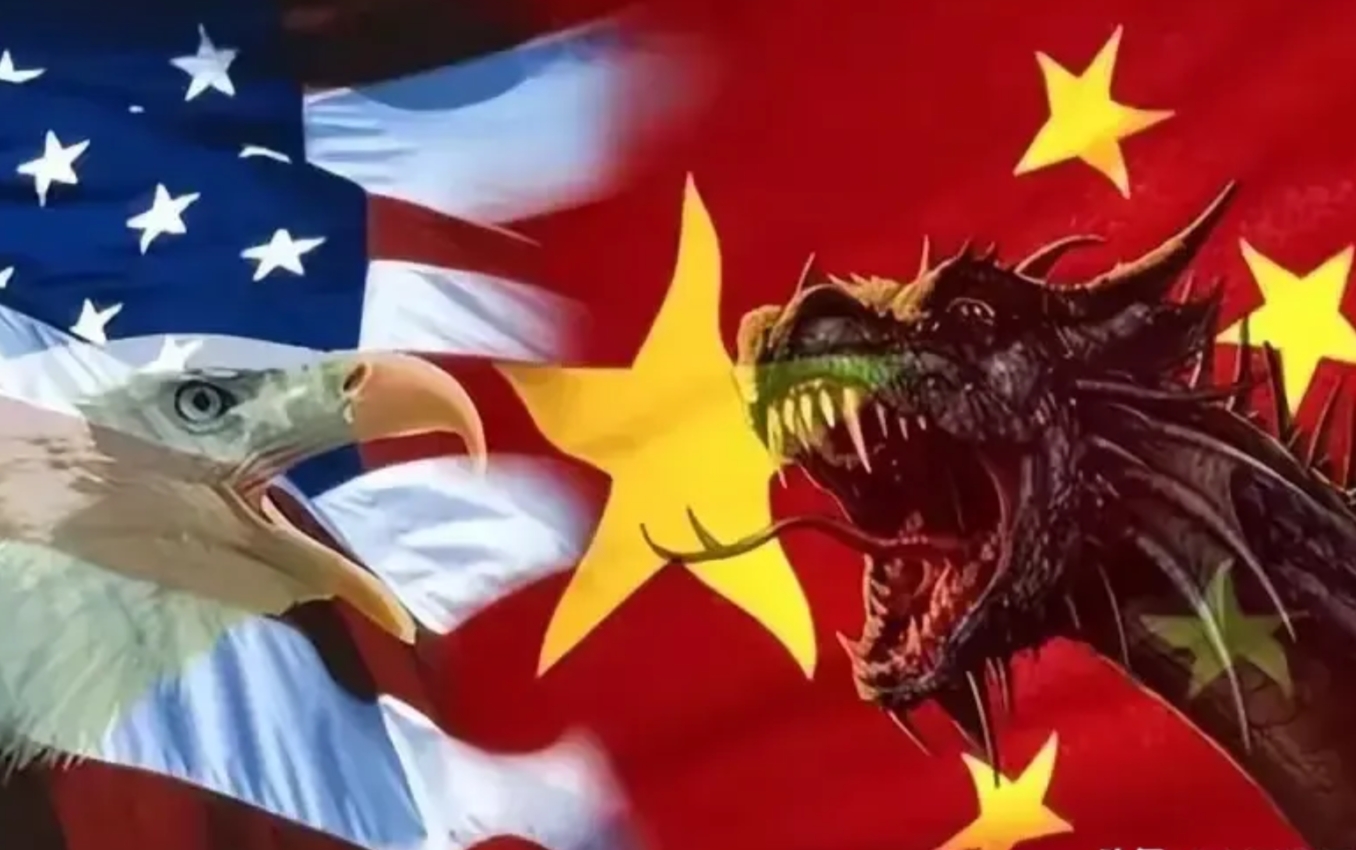 中美要重启关税谈判，我们提出三个条件，一是谈判的主要人物要有总统授权，有决定权。