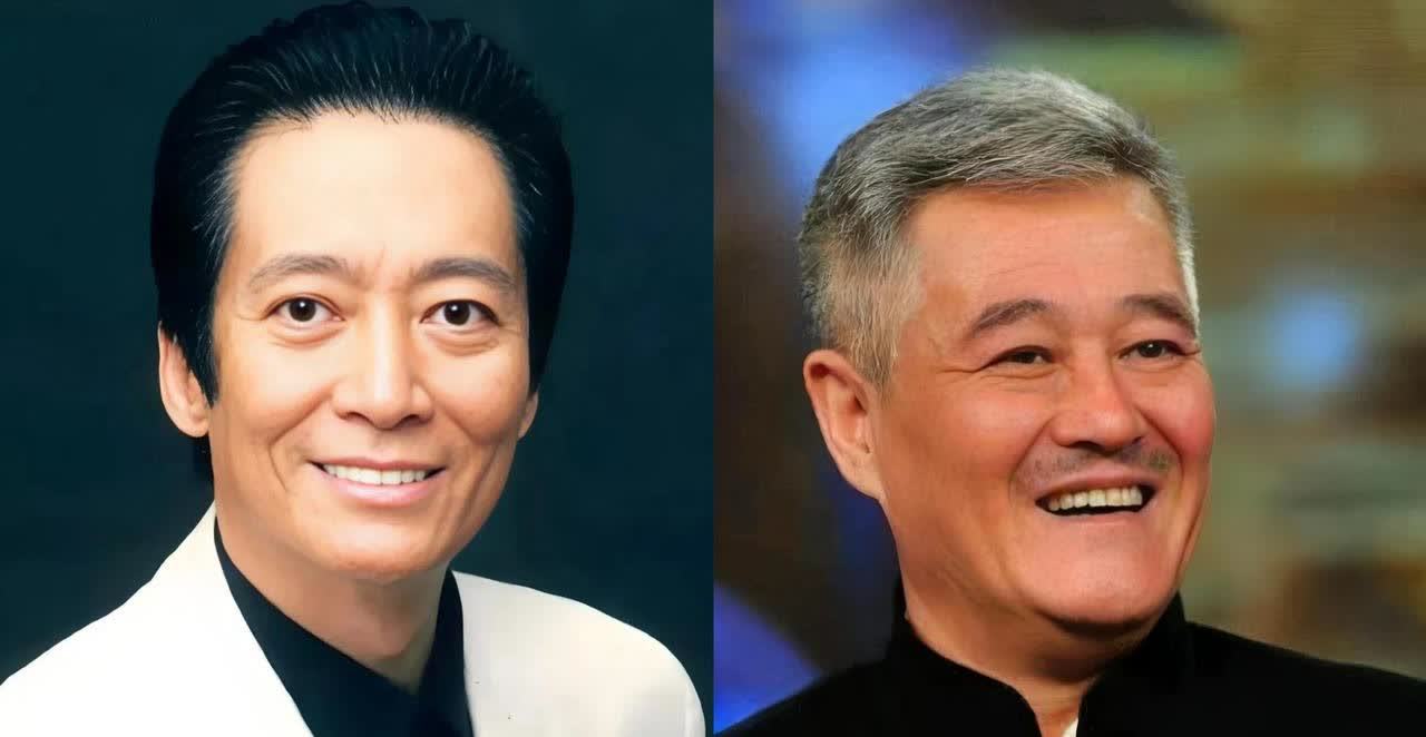 赵本山：
方刚兄弟一路走好，咱们来世再做兄弟！
我在电视《胜者为王》认识了你
