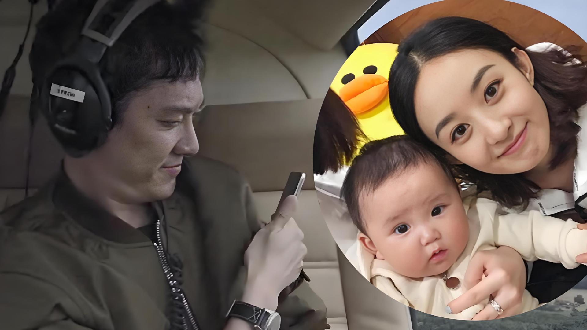 冯绍峰赵丽颖离婚默契育儿，夫妻转型合伙人，谁更成观众意难平？