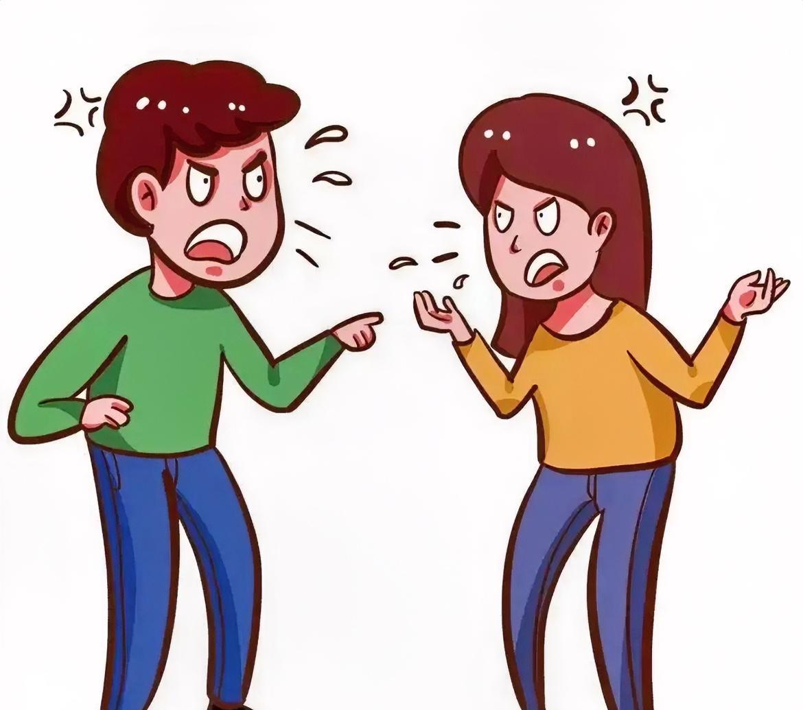 很多人说，脾气暴躁的妈妈会毁了一个家。
可你们知道一个妈妈为什么会变成这样吗？哪