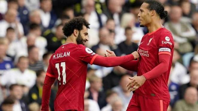 11月22日利物浦vs诺丁汉森林，纽卡斯尔vs曼城前瞻比赛分析