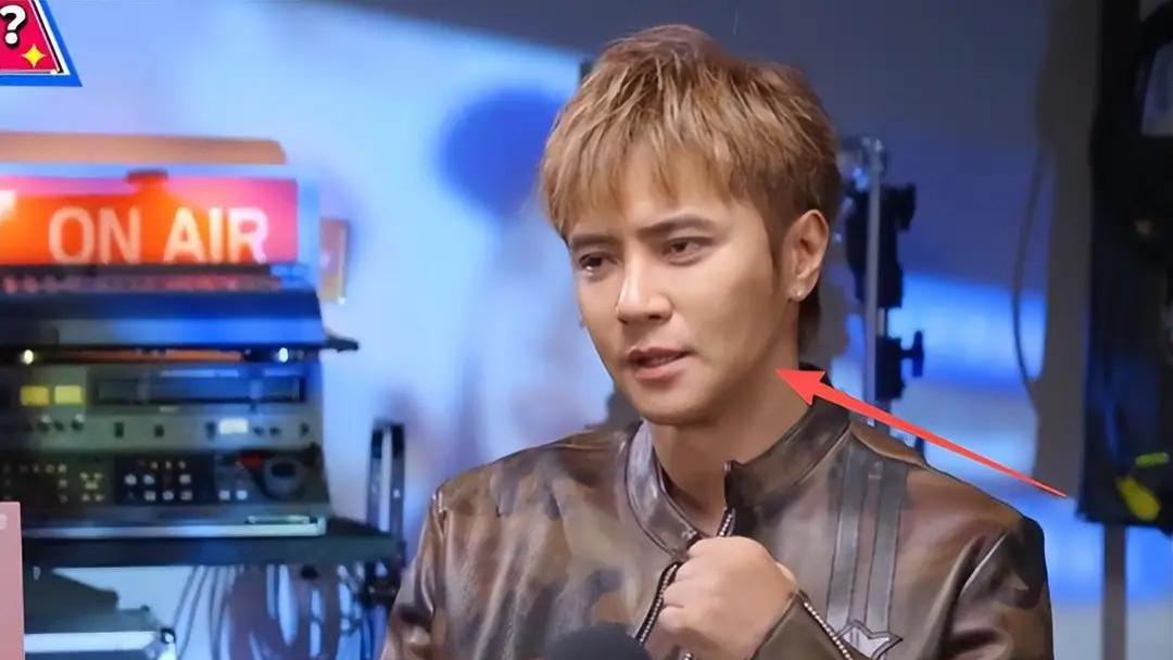 “时间管理”事件5年后，46岁的罗志祥才意识到，自己在经历什么