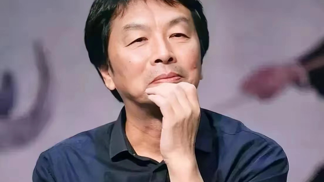 刘震云说：从你不再依赖感情，不再相信道德，不再认可平等开始，内心才会真正强大