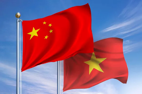 跪舔美国之后怕事闹大，越南总理主动找中方解释，并作出重要承诺！
7月7日，越南总