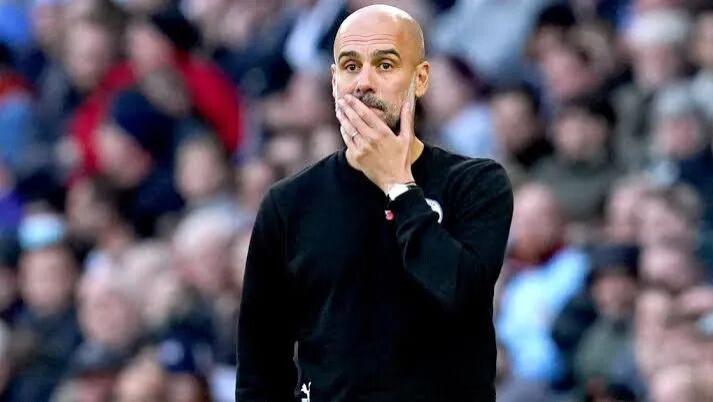 时代转折？瓜迪奥拉离队传闻再起，曼城未来主帅指向昔日队长