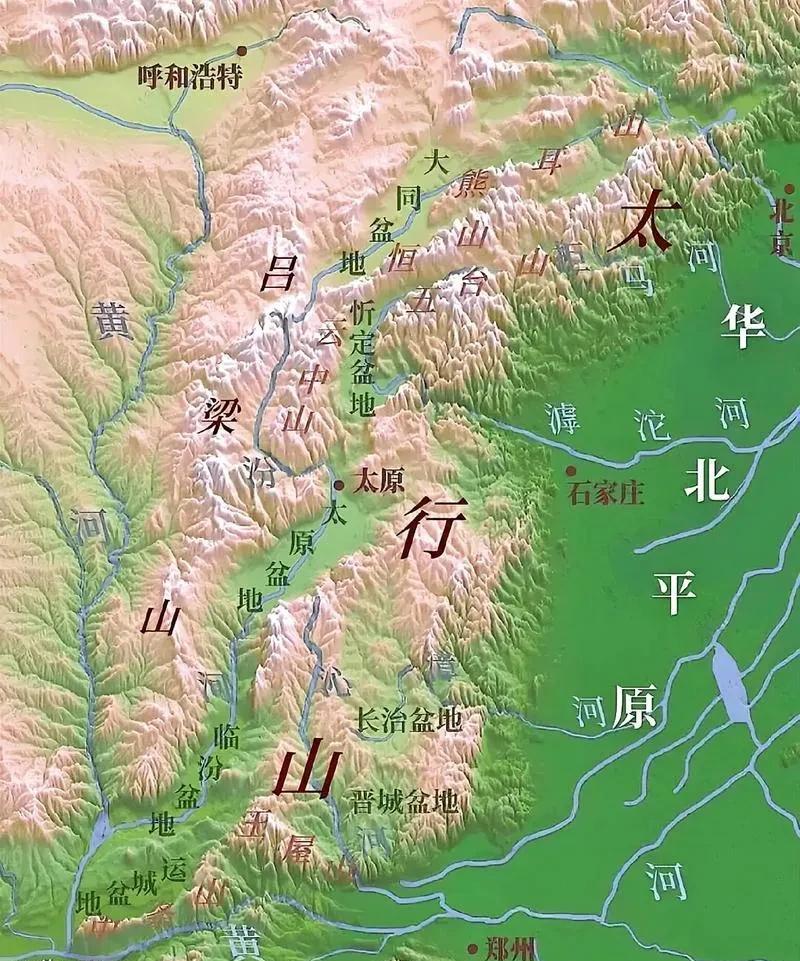 首先在中国山西，发生的“百团大战”，就已经说明了山西围剿日本的力量。拖住了日本向