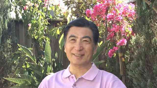 王明科｜《中西交融•水墨新声》2026国际书画巨献艺术大展