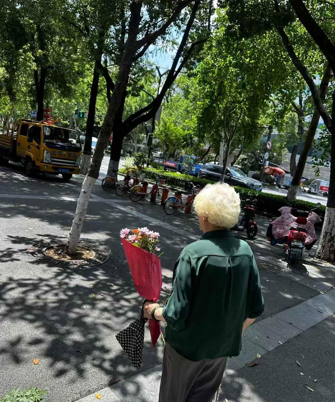 我这个人就是不能生气，一生气我就全身发抖，然后说话也说不完整。最后就是没有把别人