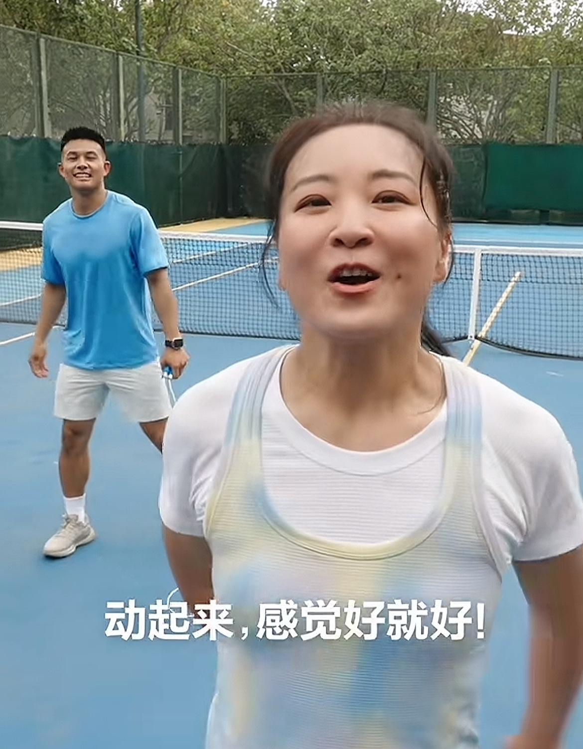 面相真的很神奇！
贾玲当年瘦的时候没有红，后来长胖了却红的不得了，现在瘦了又不行