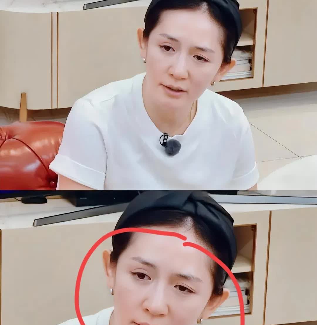 不是，真的没有人说一下谢娜吗？
看了新综艺《姐姐当家》的片段
谢娜都已经44