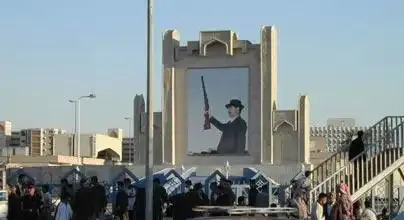 领导自大害死人











领导膨胀太可怕，以为自己是神！




