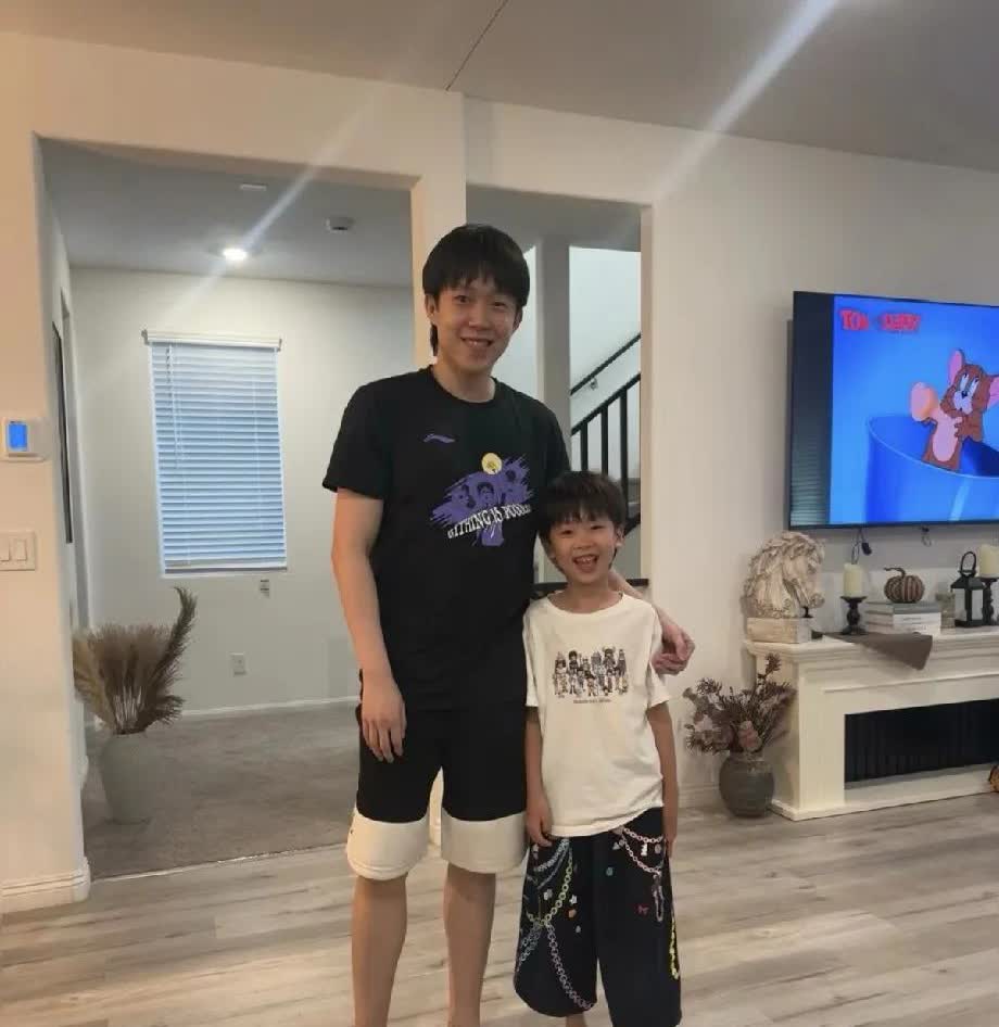 如果我是王楚钦
我就火速谈个恋爱

更要火速结婚，不是因为别的，而是赶紧生