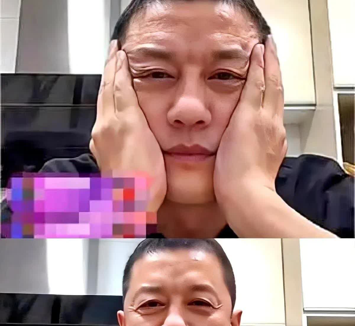 李亚鹏拍戏这事，

我特意查了一下，

不查不知道，一查我直接愣了，原来