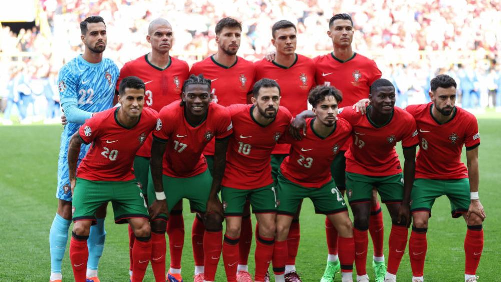 世预赛：英格兰vs塞尔维亚，爱尔兰vs葡萄牙。