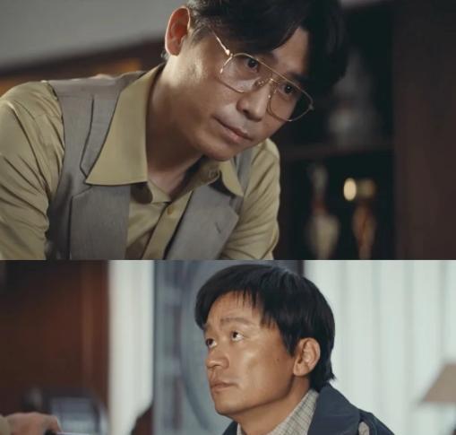 李乃文这段爆料你敢信？两位影帝对着棋盘发懵的场面，比电视剧还抓马！
