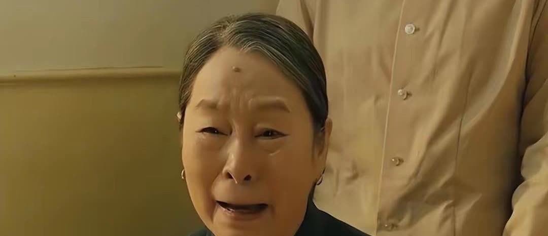 70岁的一级演员奚美娟，体面一辈子，差点因为前夫“晚节不保”