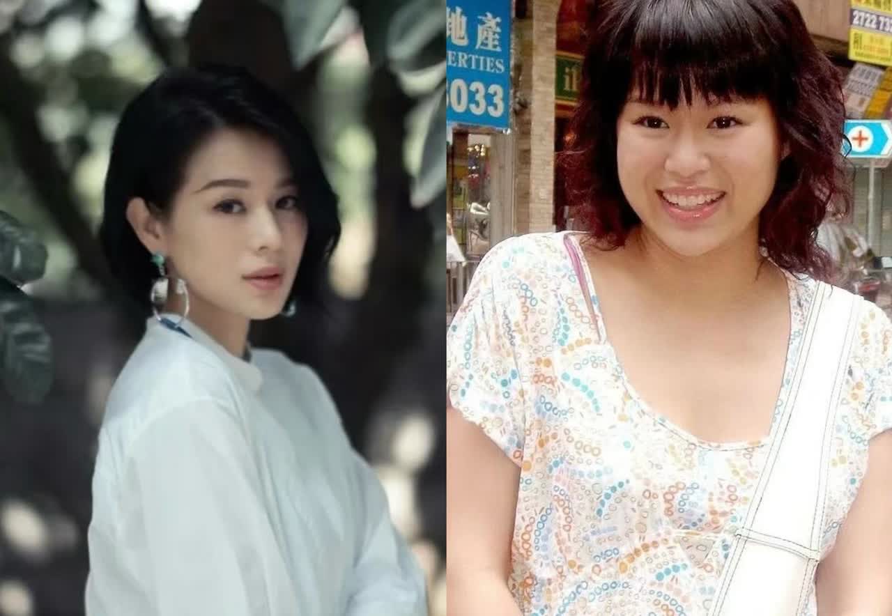 关于胡杏儿

发现一个在她身上的玄学，准的可怕。

那就是无论和她搭戏的