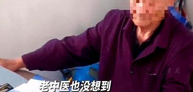 见过不要脸的，没见过这么不要脸的！

6月24日，河北石家庄，一男子到一中医