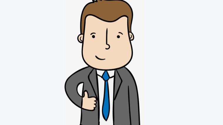 轻松上下班   上班族不再把背包当标配