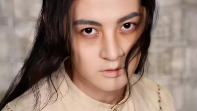 搭林心如没火，演《包青天》没红，周骏超靠《唐诡3》终于火出圈