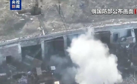 俄罗斯国防部当地时间6日通报称，过去一天，俄军已控制顿涅茨克地区的安德烈耶夫卡定