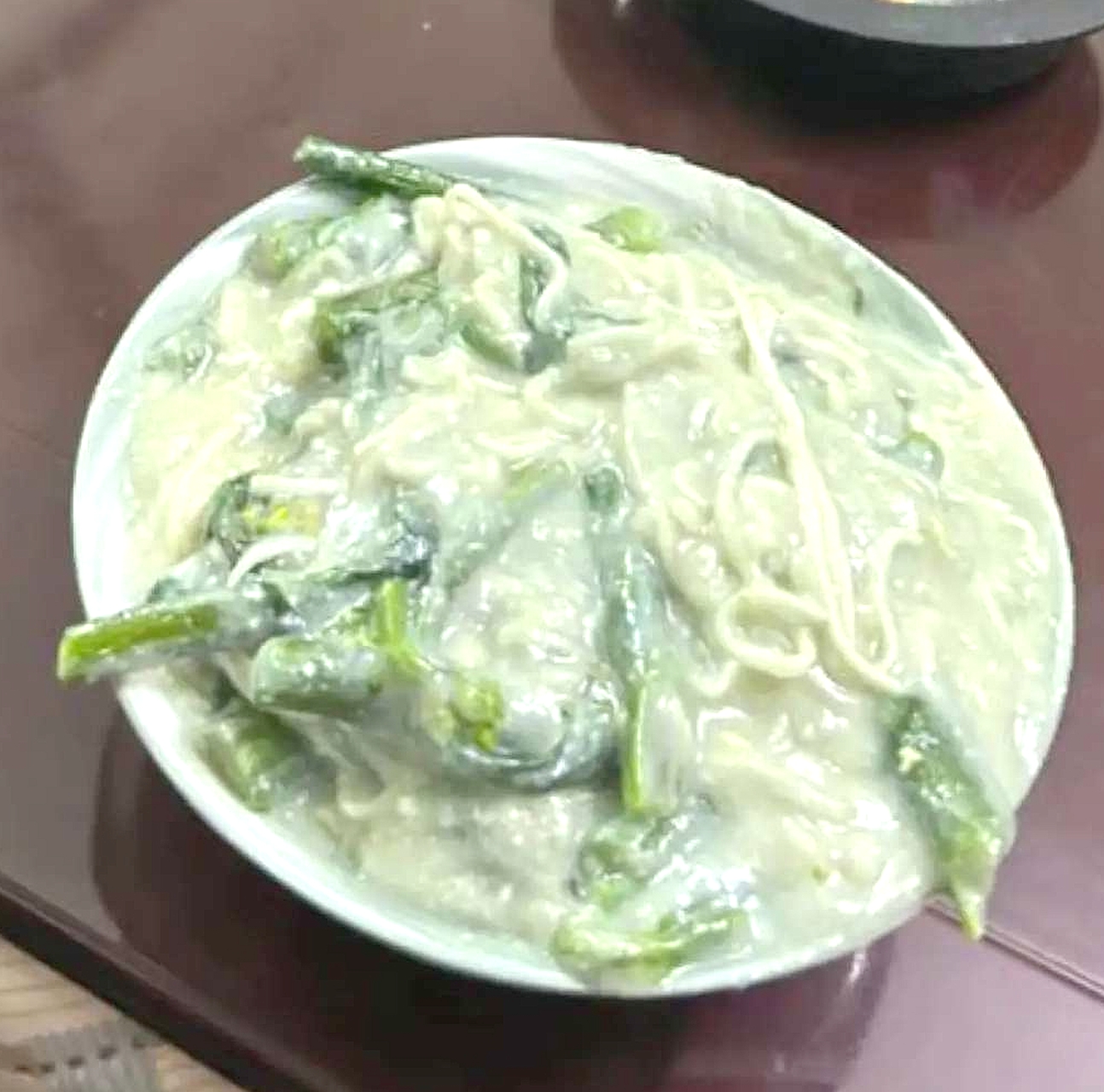 第一次给男朋友做饭，他却不肯吃，真是一番美意喂了狗！