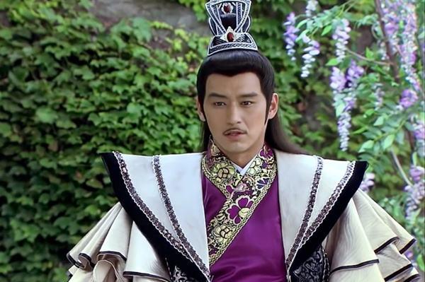 都说赵公明是财神，可是封神榜上并没有这个职位！财神从何说起？