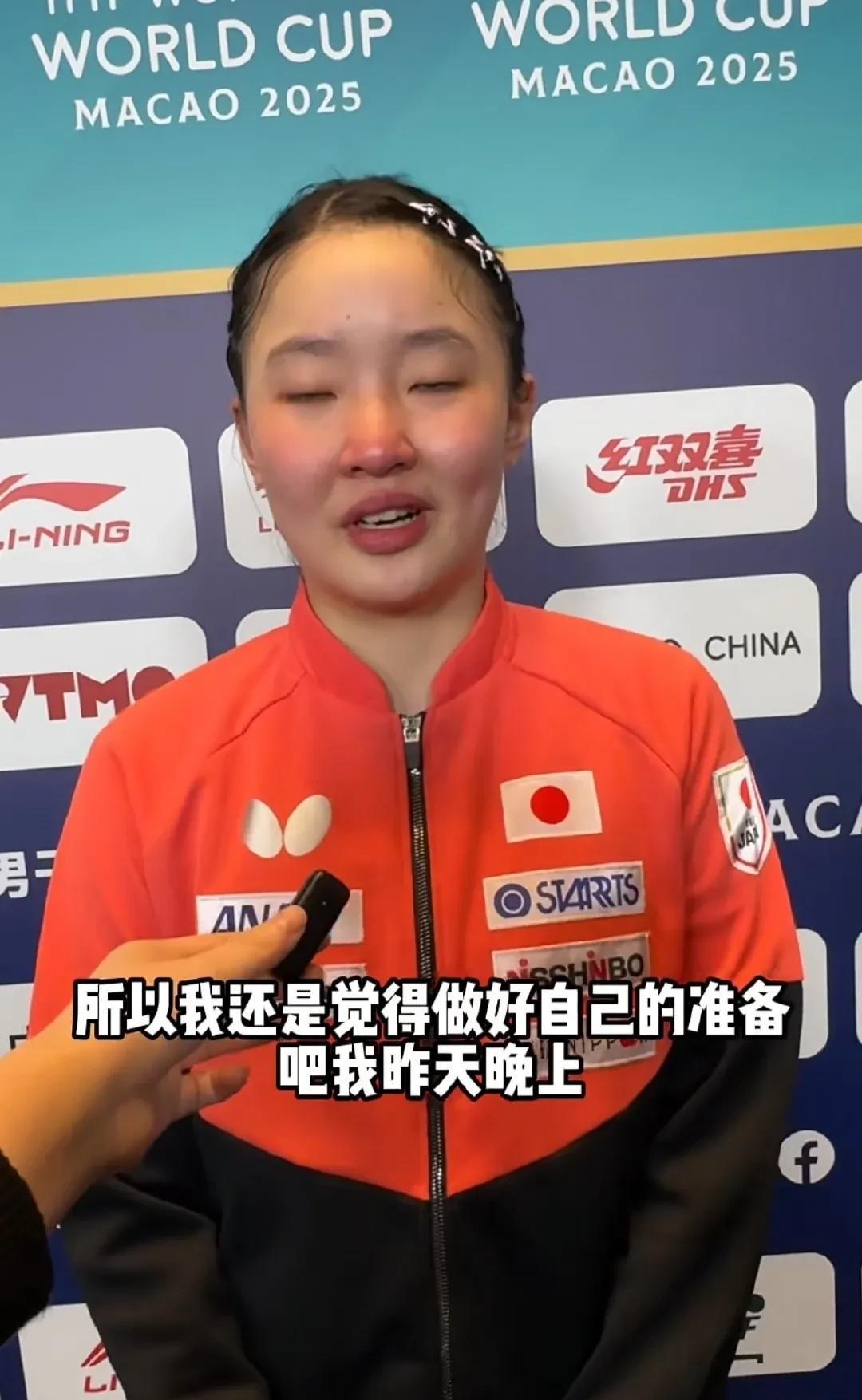 张本美和输球后又是哭的梨花带雨，想让曼昱白送你进决赛，门都没有！
比赛打的跌宕起
