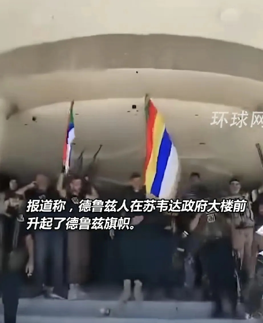 目前，叙利亚局势已经变得极为复杂，特别是在朱拉尼成为叙利亚过渡政府的领导人后，国